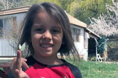 5-Year-Old Dies After Drinking Bong Water, Mom Watched Girl Hallucinate