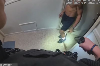 Bodycam footage released in Baltimore County officer-involved shooting