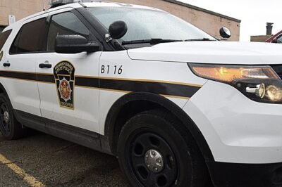 State police respond to more than 1,000 crashes over New Year’s