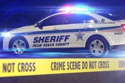 Investigation launched after body found in Boca Raton home