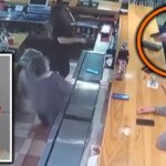 Texas Attorney Caught On Camera Trying To Shoot Ex-Girlfriend