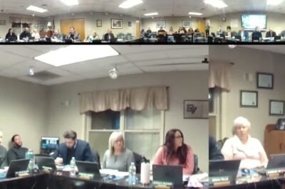 Board debates FID snow-day pilot and enforces active-shooter drill rules