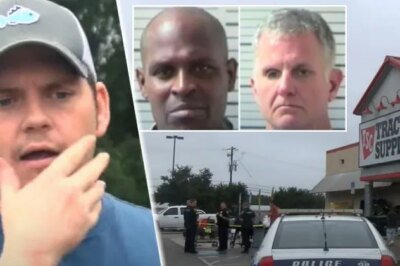 Armed Customer Intervenes In Alabama Tractor Supply Store Theft