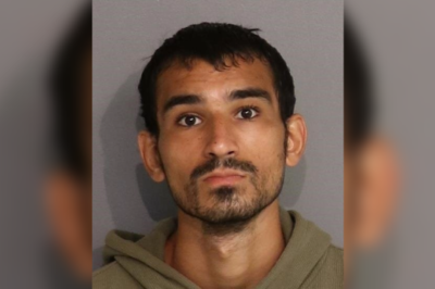 Suspect in triple homicide arrested in Osceola County, deputies say