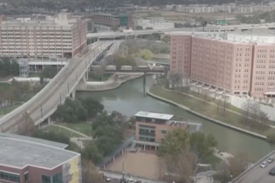 Investigation underway after another body was found in a Houston bayou Tuesday