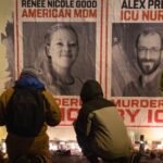 Alex Pretti shooting by federal agents in Minneapolis prompts DOJ civil rights probe