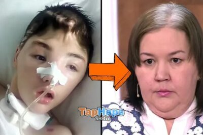 Boy Injured While Fighting Mother’s Rapist, Gets Abandoned At Hospital