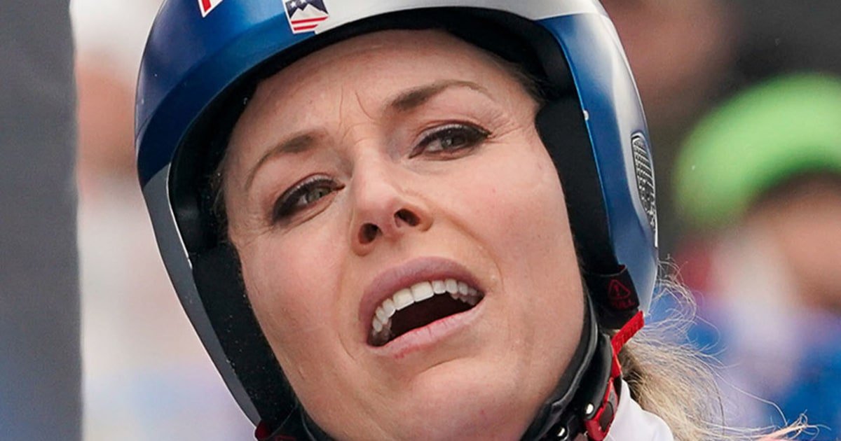 'Olympic dream is not over'