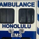 Woman killed, 6 injured in multi-vehicle crash on H-1 Freeway in Aiea