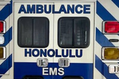 Woman killed, 6 injured in multi-vehicle crash on H-1 Freeway in Aiea