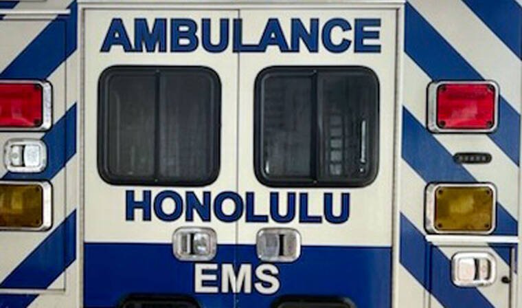 Woman killed, 6 injured in multi-vehicle crash on H-1 Freeway in Aiea