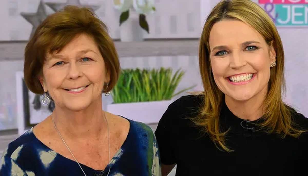 Authorities investigate ransom note as Savannah Guthrie's mom remains missing