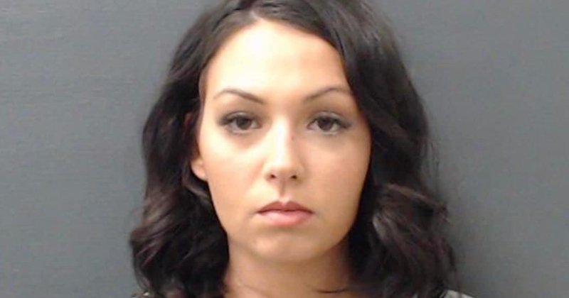 Teacher Charged With Rape; Victim’s Father Also Faces Charges