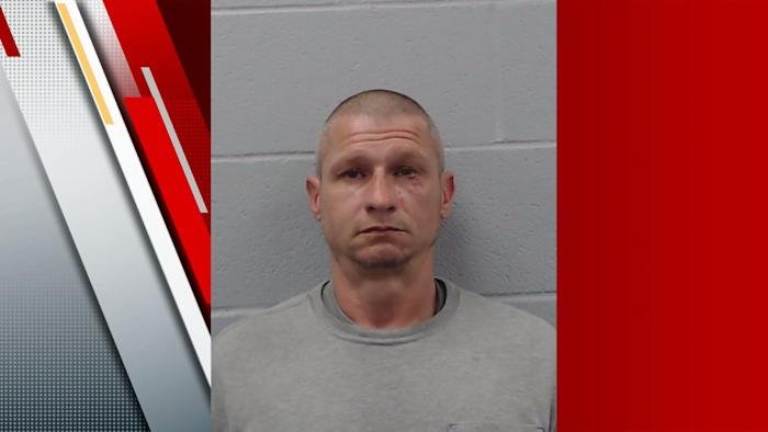 Man arrested in connection with physical altercation during Buda high school student walkout, police say