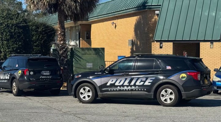 Baby found dead at Albany motel; Officials investigating