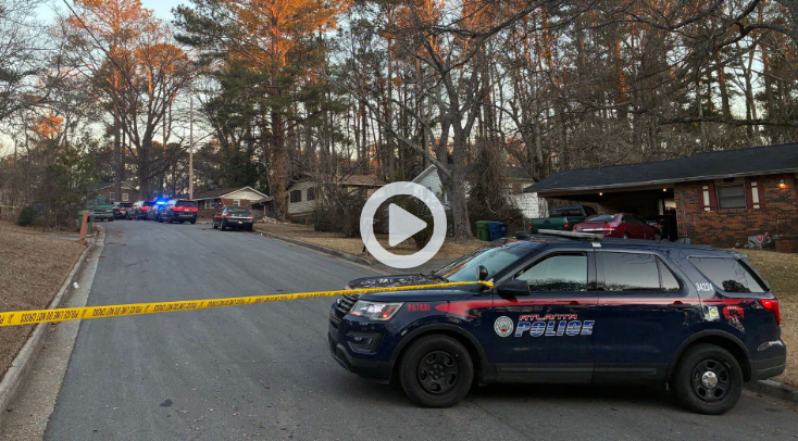 Child critically injured in southeast Atlanta shooting, police say