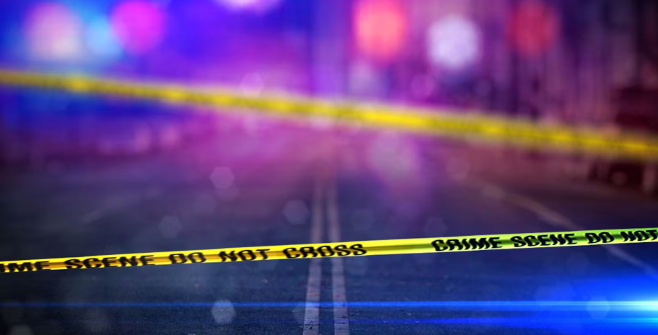 Four kids ejected from car after deadly crash in Winkler County