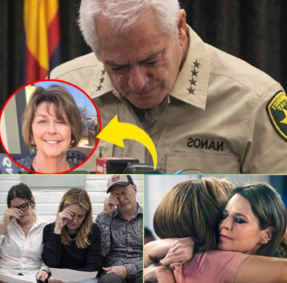 For over a decade, Savannah Guthrie has been the steady, comforting v