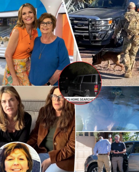 BREAKING: THE GUTHRIE CASE JUST TOOK A TERR!FYING TURN!