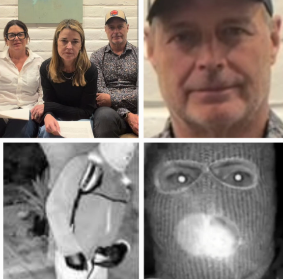 The #FBI is offering a reward of up to $50,000 for information leading to the recovery of Nancy Guthrie and/or the arrest and conviction of anyone involved in her disappearance. New images released today show an armed individual appearing to have tampered with the camera at Nancy Guthrie's front door the morning of her disappearance