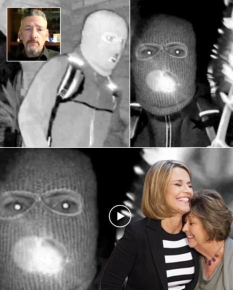 CRACKS IN THE PLAN: Ex-FBI agent reviewing the disappearance of Nancy Guthrie says the suspect may have left behind a trail “only an amateur would make.”