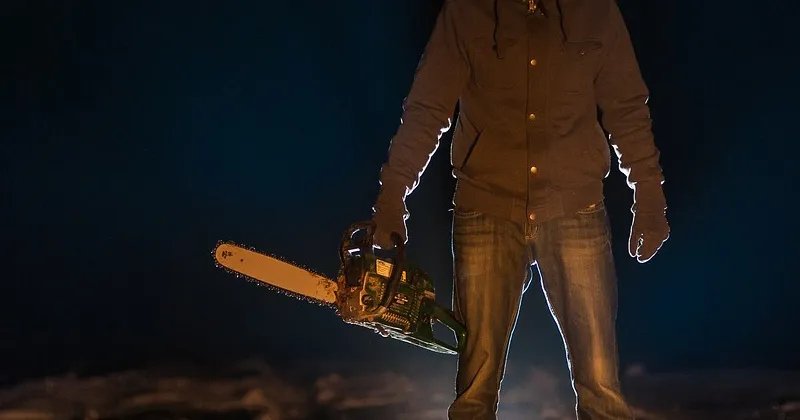 Homeowner Fatally Shot Chainsaw-Wielding Intruder, Learns Fate