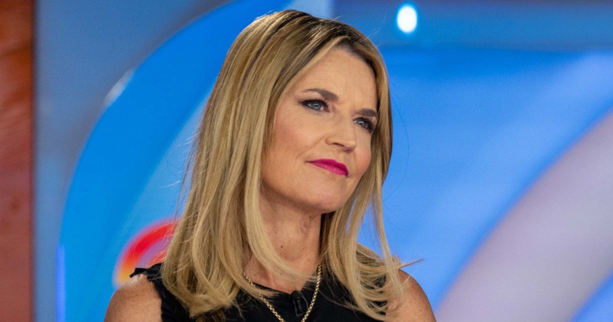 Savannah Guthrie’s Mother, Nancy Guthrie, Is Missing; Arizona Home Is Active Crime Scene