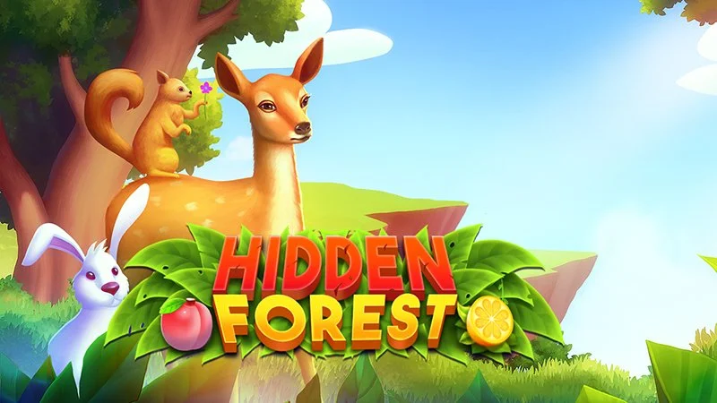 Hidden Forest